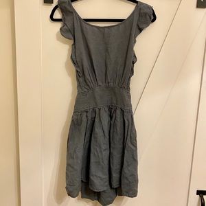 Free People Mini Dress